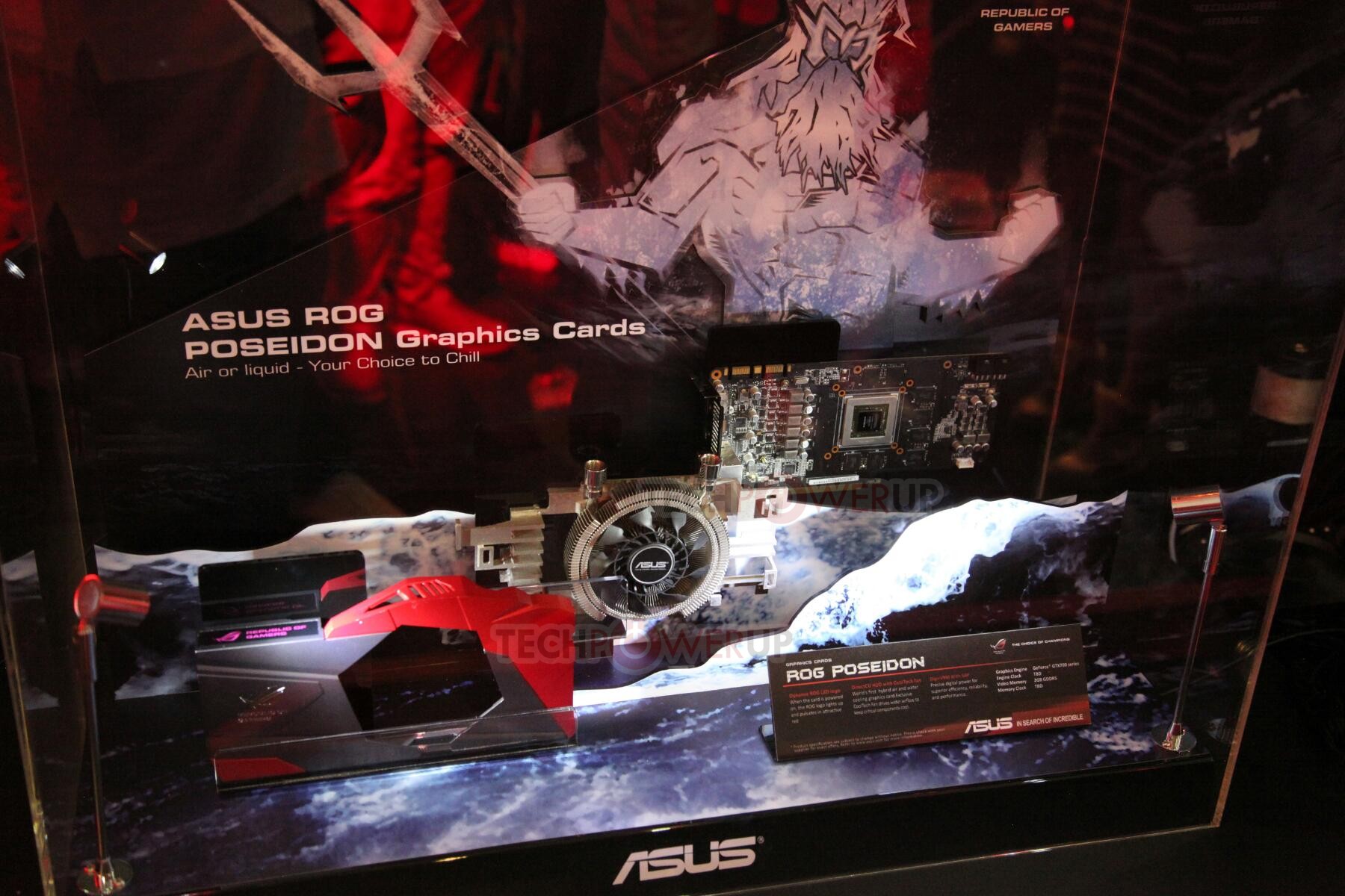 ASUS ROG GTX 770 Poseidon 04