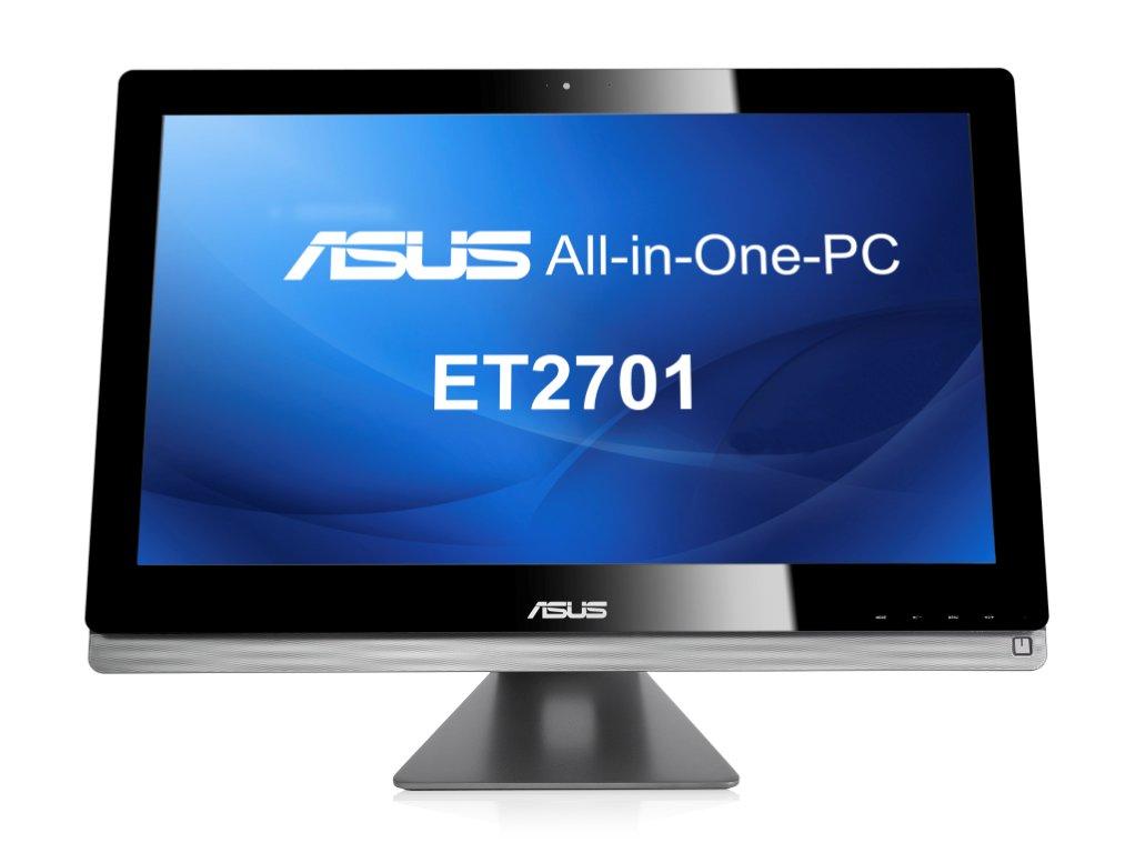 asus PC All-in-One ET2701