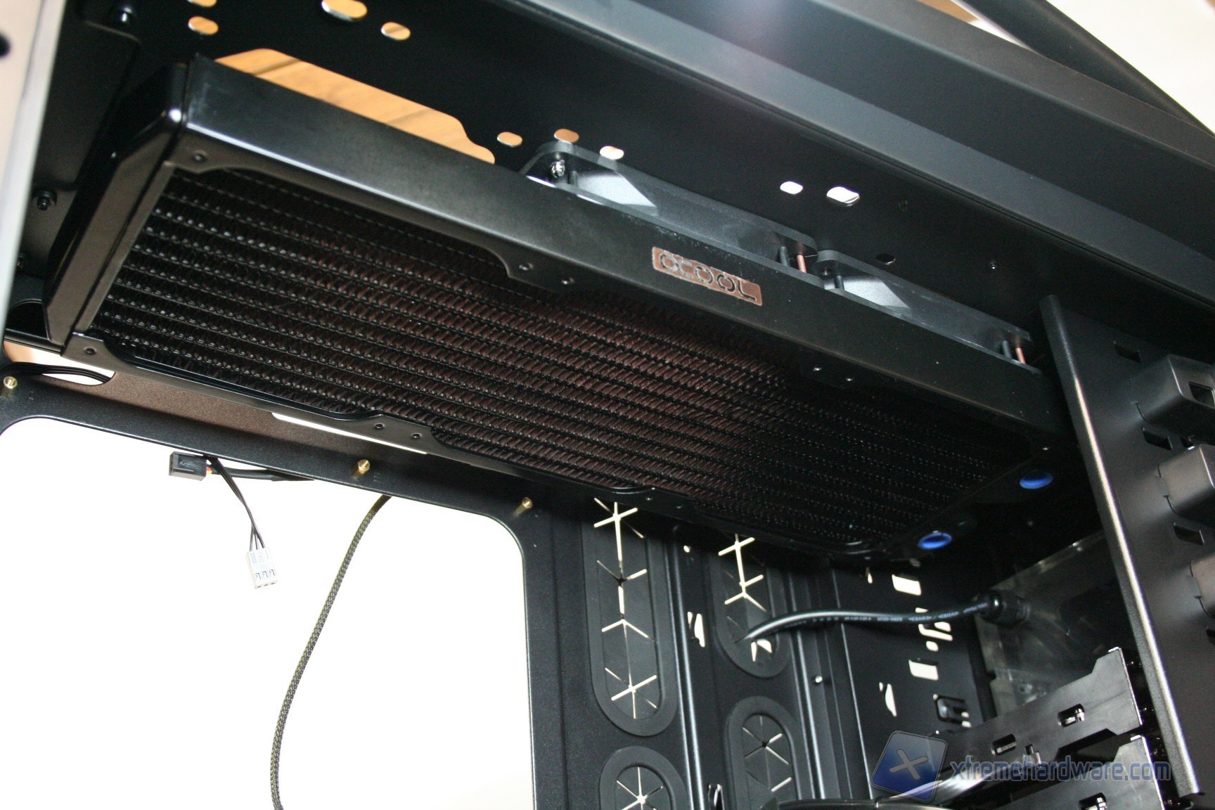 00190 COOLERMASTER COSMOS2 COSMOSII WWW.XTREMEHARDWARE.COM