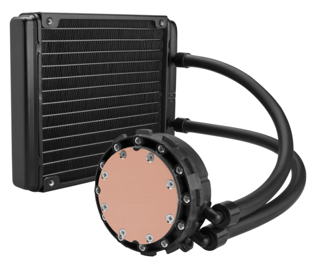 Corsair Hydro h90 02