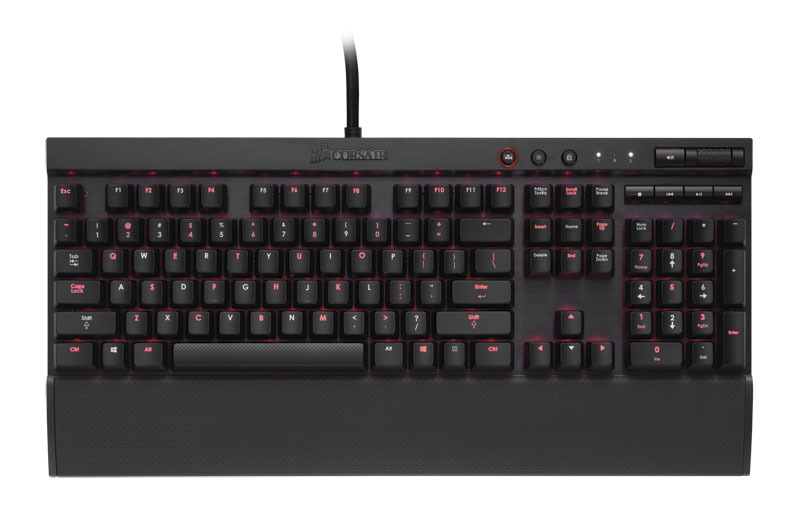 Corsair Vengeance K70 02