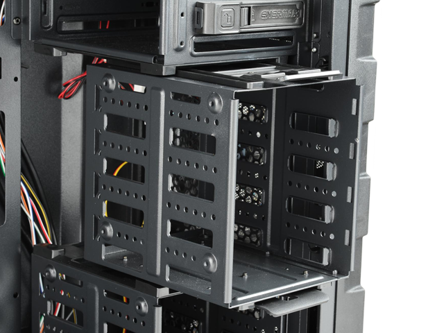 Enermax Ostrog GT 04