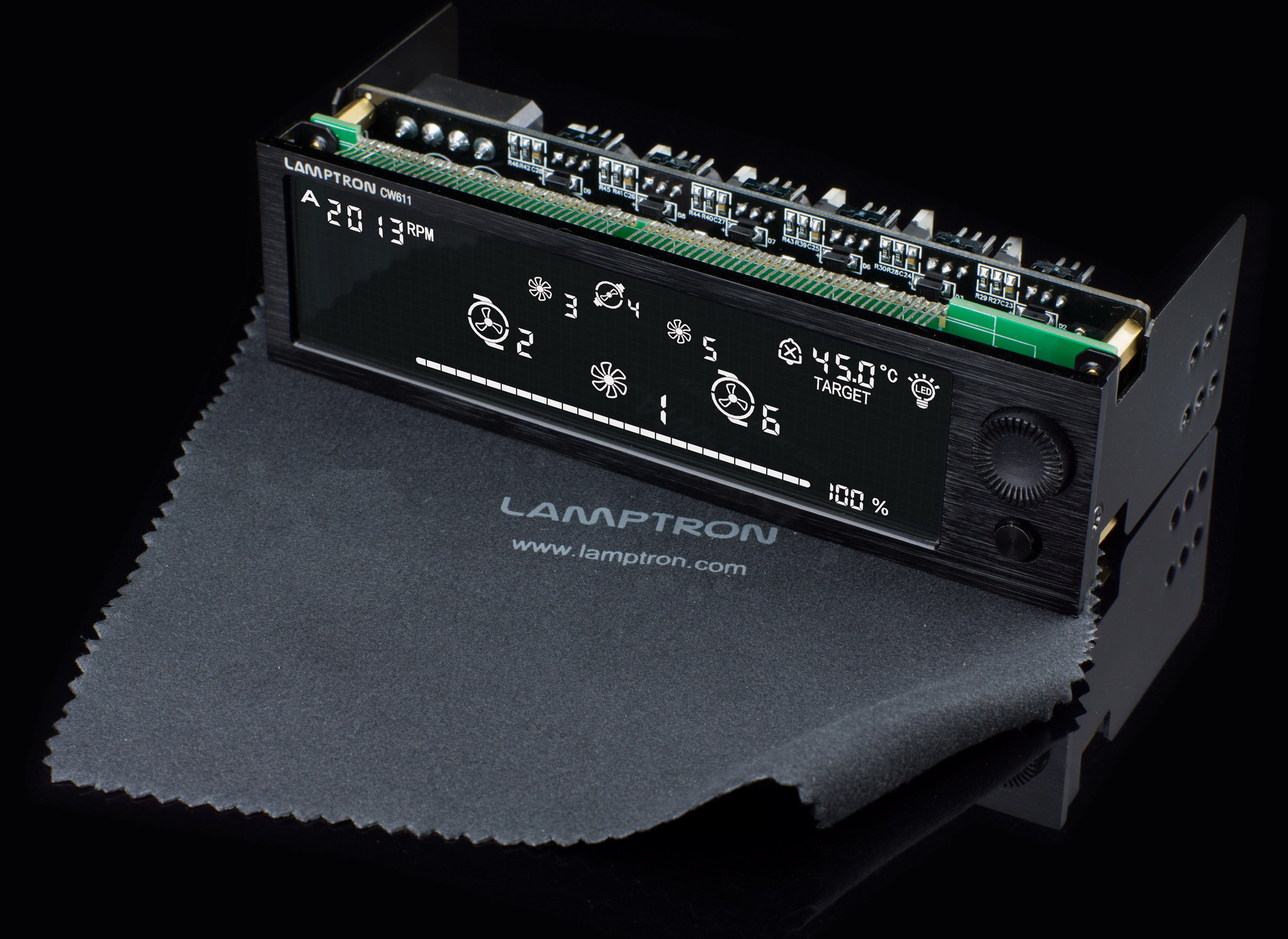 Lamptron cw611 02