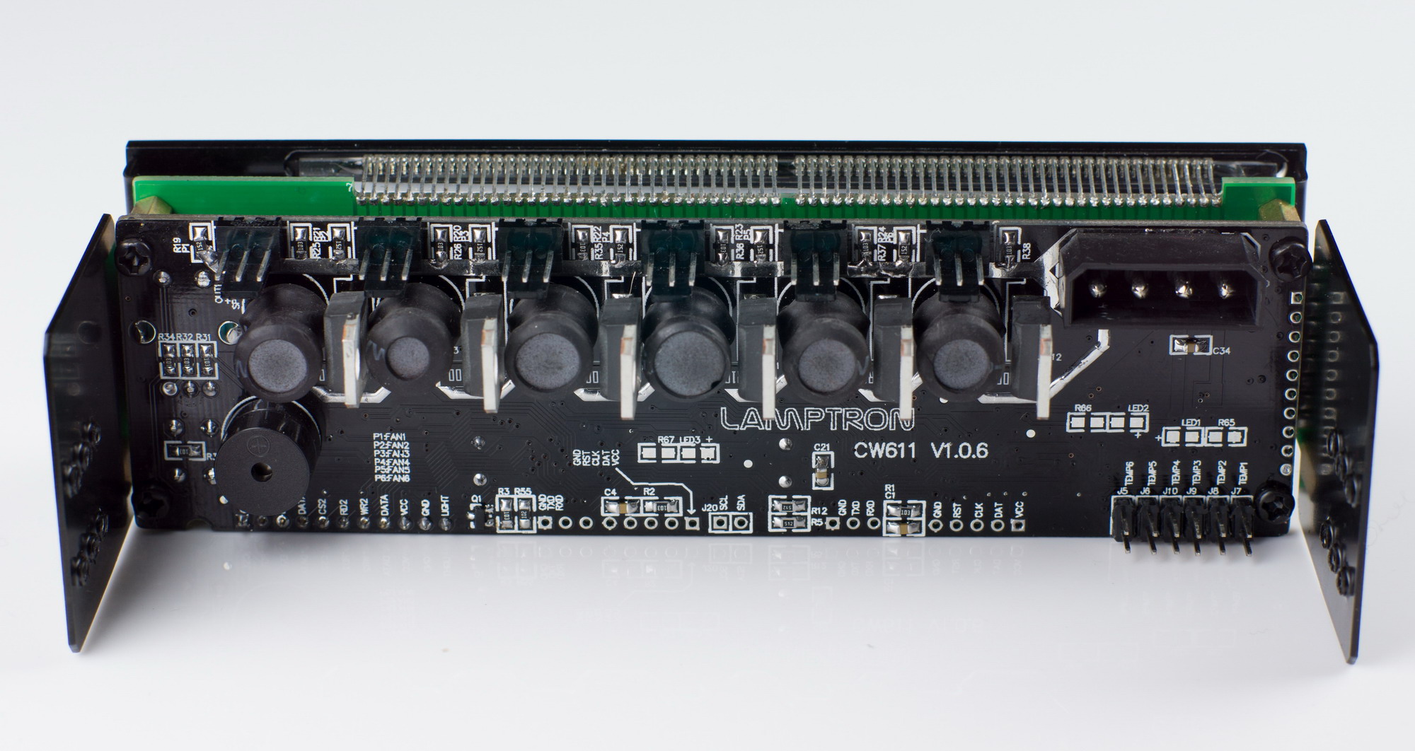 Lamptron cw611 03