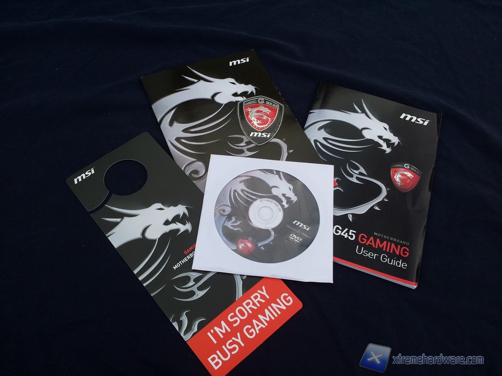 MSI gaming anteprima 1