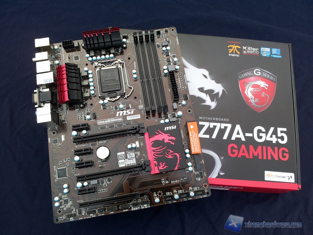 MSI gaming anteprima 2