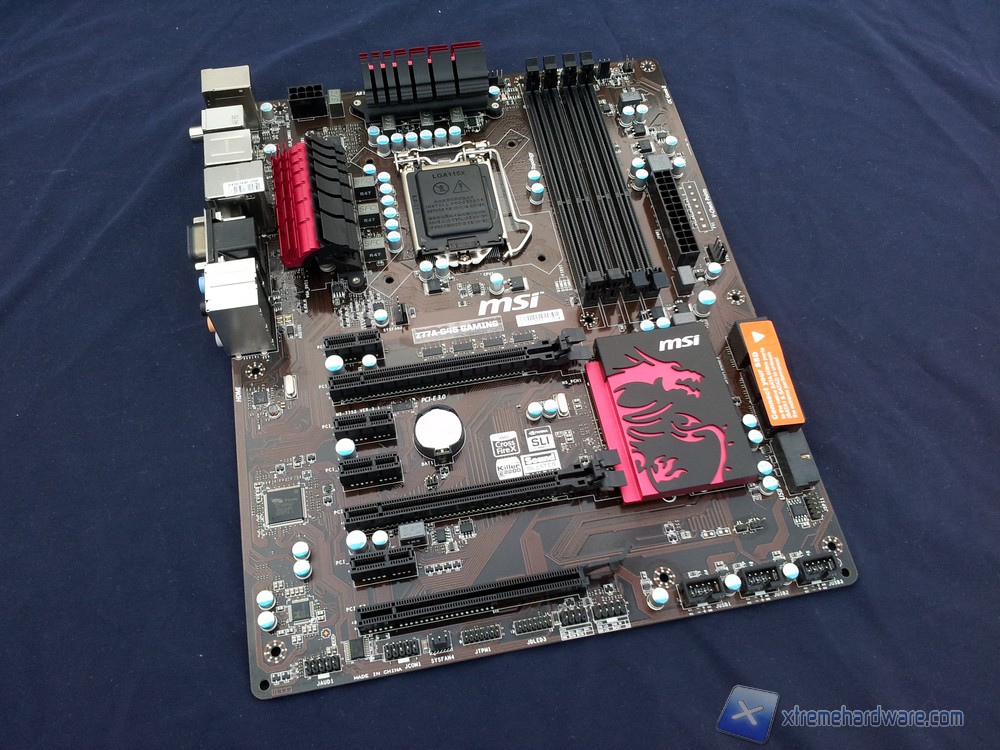 MSI gaming anteprima 5