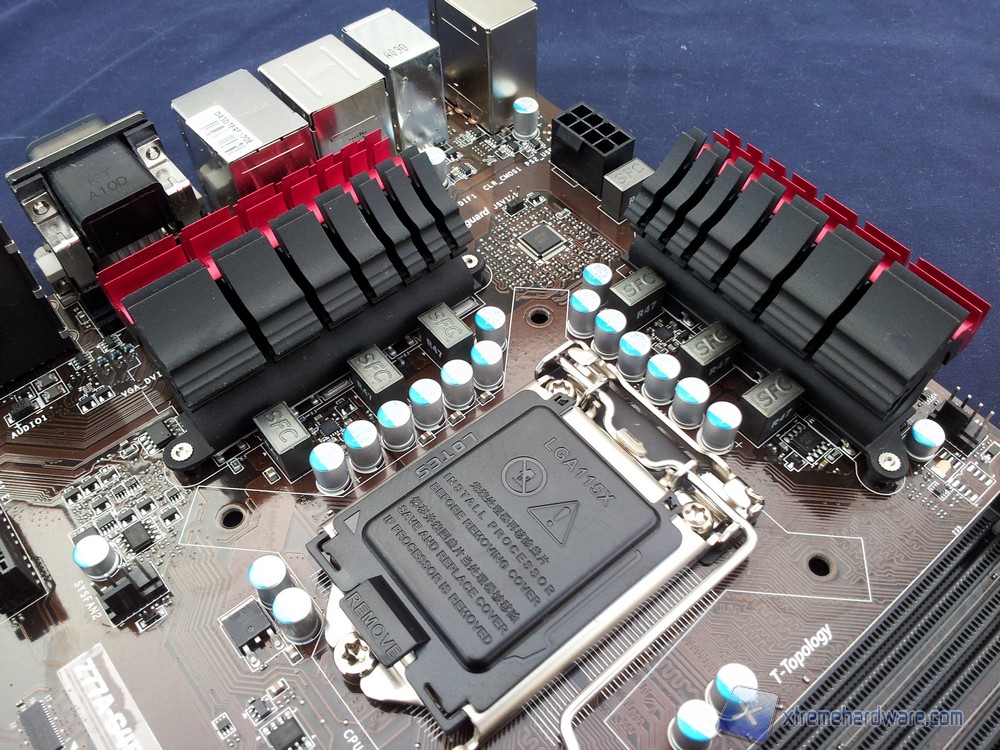 MSI gaming anteprima 6