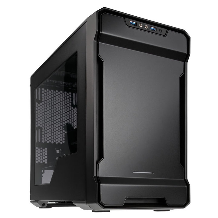Phanteks Enthoo EVOLV ITX 01