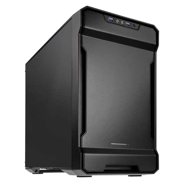Phanteks Enthoo EVOLV ITX 05
