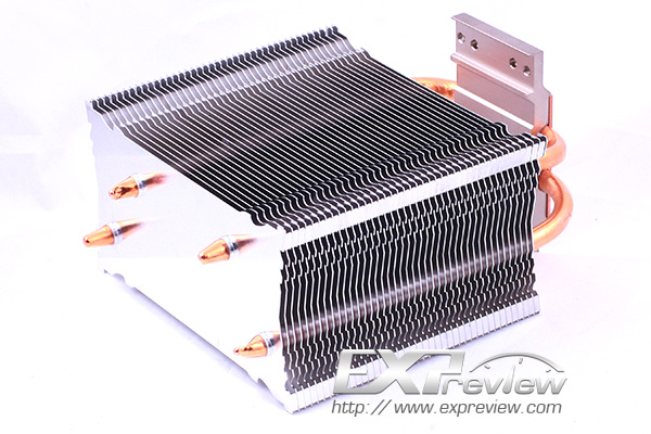 Prolimatech Megahalems  Basic-45 01