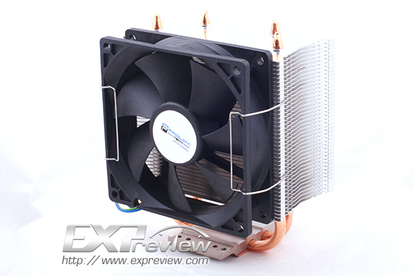 Prolimatech Megahalems  Basic-45 02