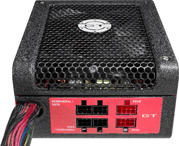 Aerocool GT-1050S